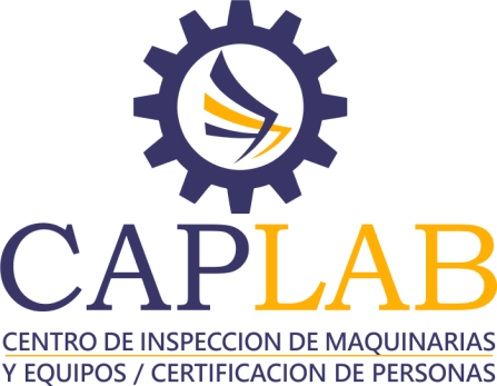 Caplab Inspecciones
